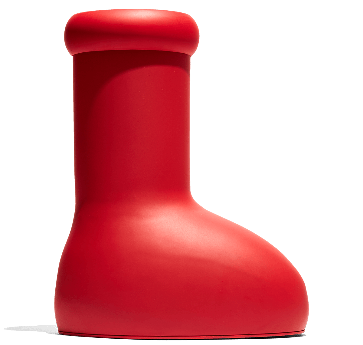 Big Red Boot | MSCHF