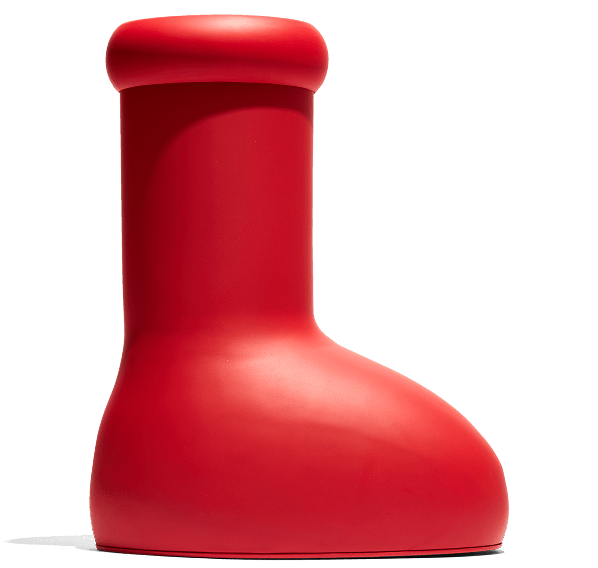 Big Red Boot MSCHF